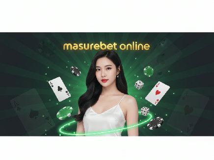 masurebet online สมัครสมาชิก