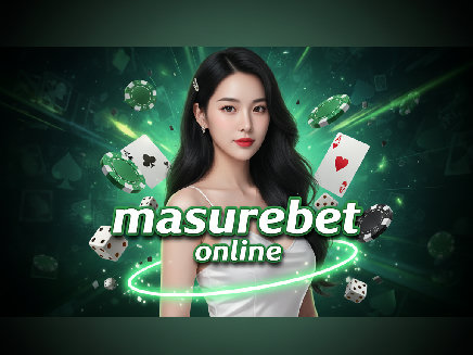masurebet online เว็บตรง